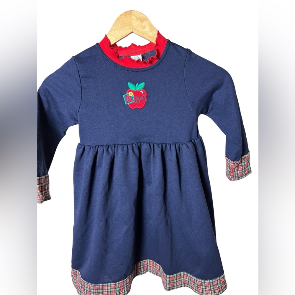 Vintage Healthtex Dress